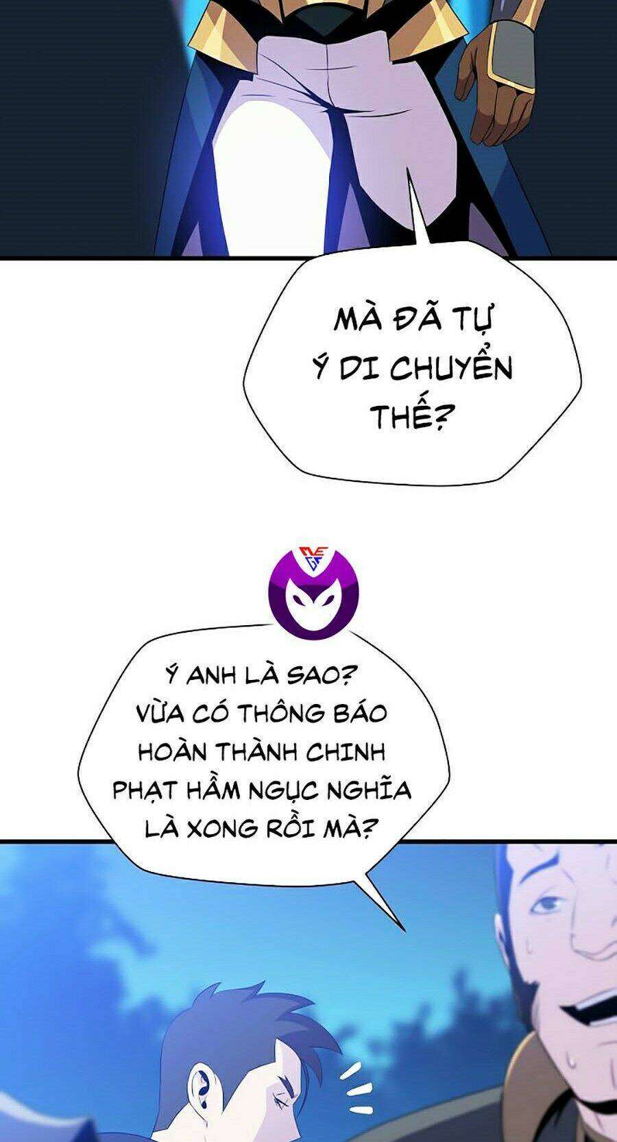 Kẻ Săn Anh Hùng Chapter 56 - Trang 2