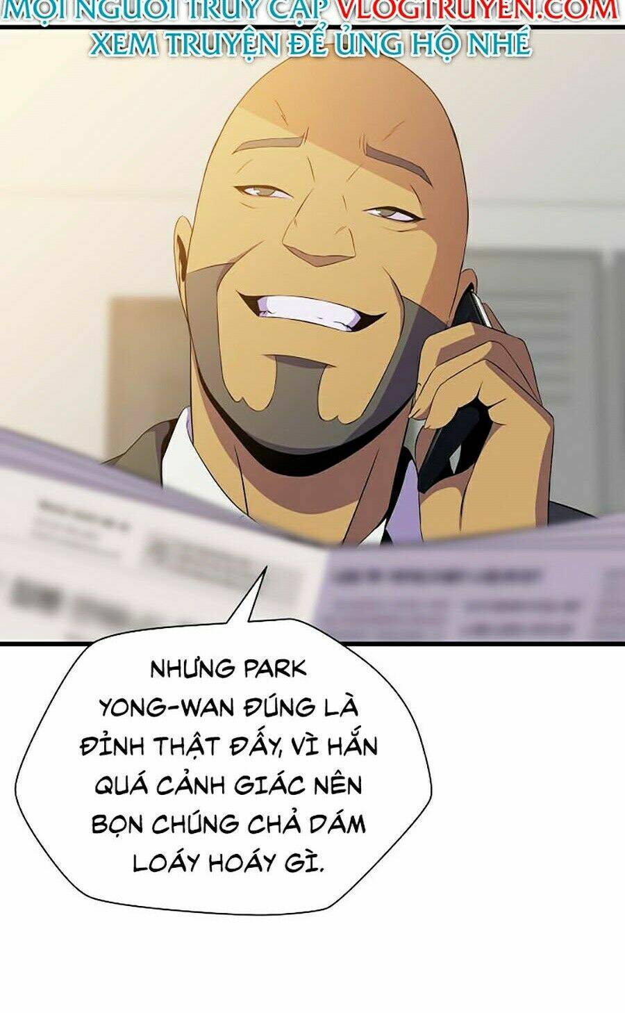 Kẻ Săn Anh Hùng Chapter 56 - Trang 2