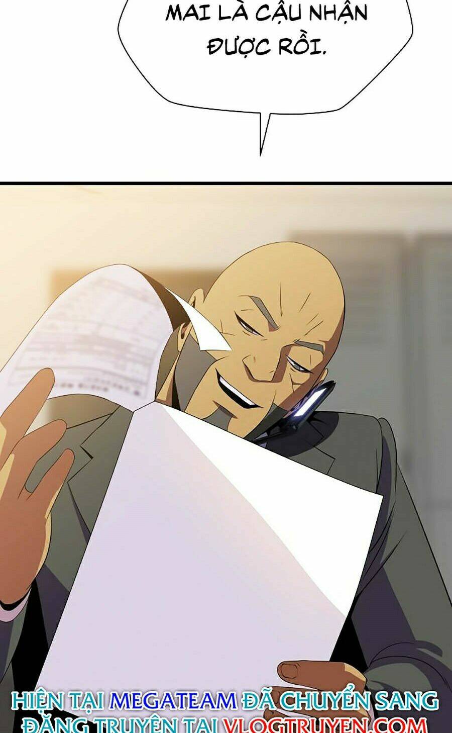 Kẻ Săn Anh Hùng Chapter 56 - Trang 2