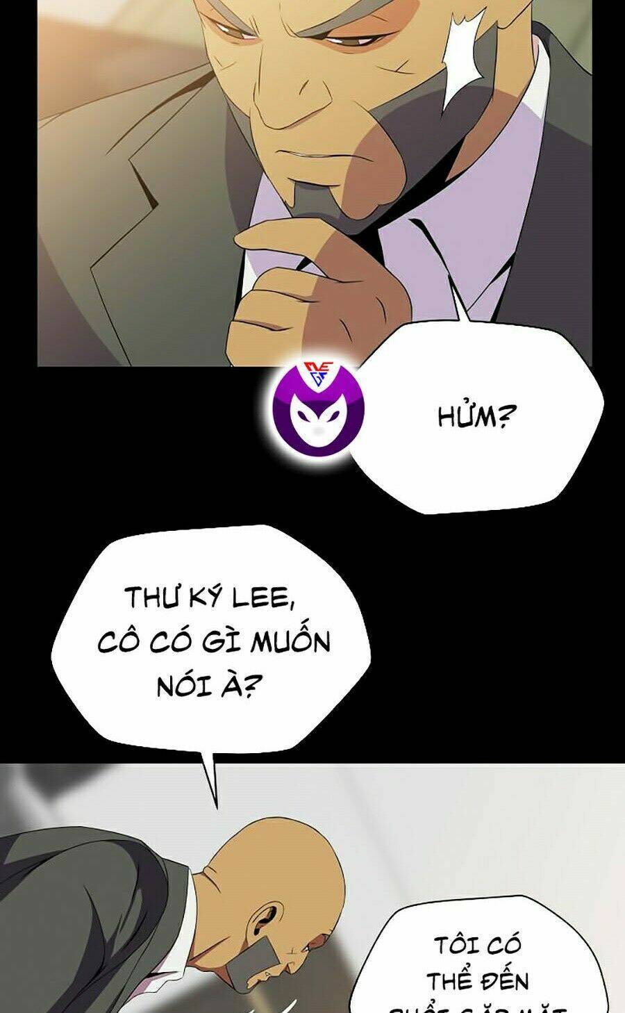 Kẻ Săn Anh Hùng Chapter 56 - Trang 2