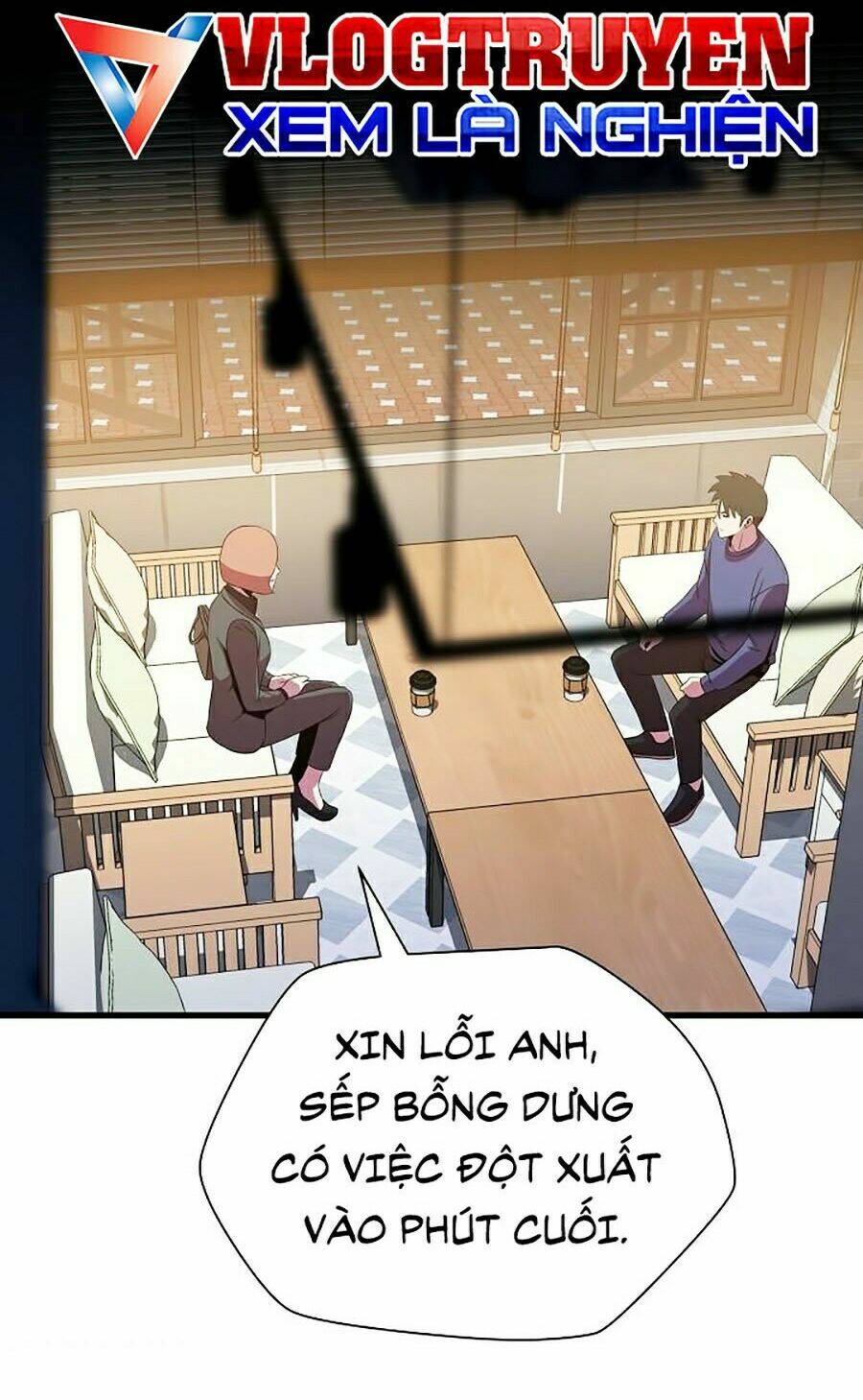 Kẻ Săn Anh Hùng Chapter 56 - Trang 2