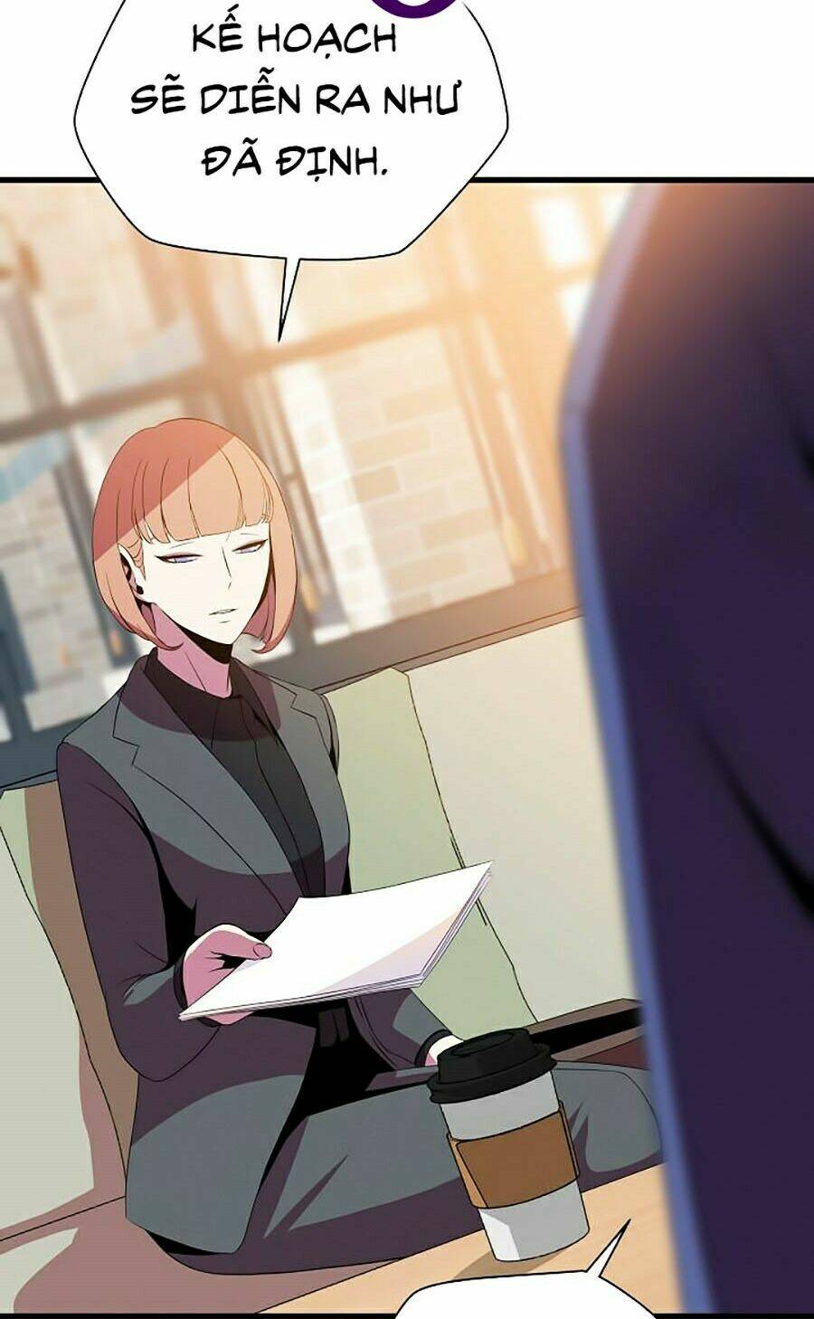 Kẻ Săn Anh Hùng Chapter 56 - Trang 2