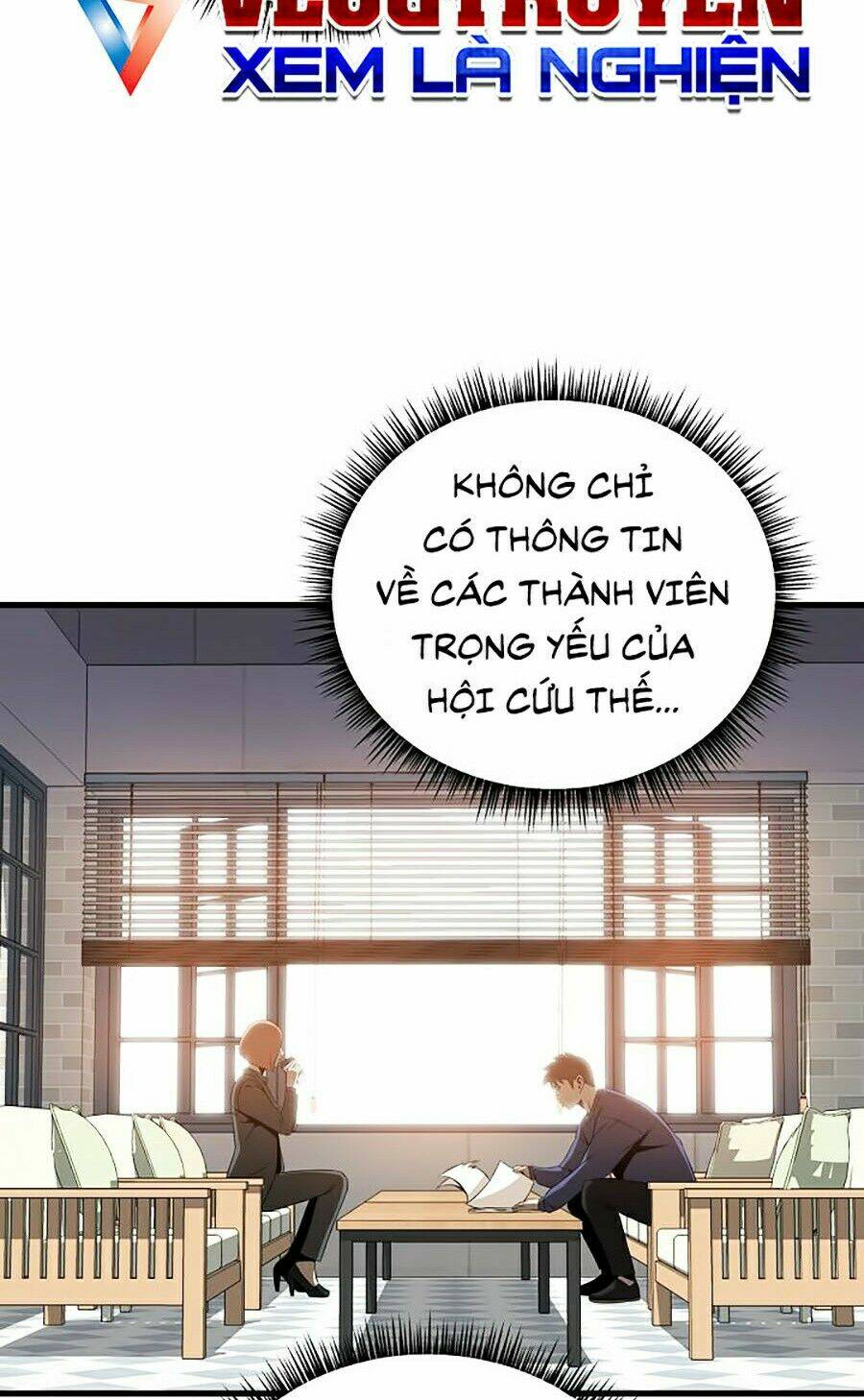 Kẻ Săn Anh Hùng Chapter 56 - Trang 2