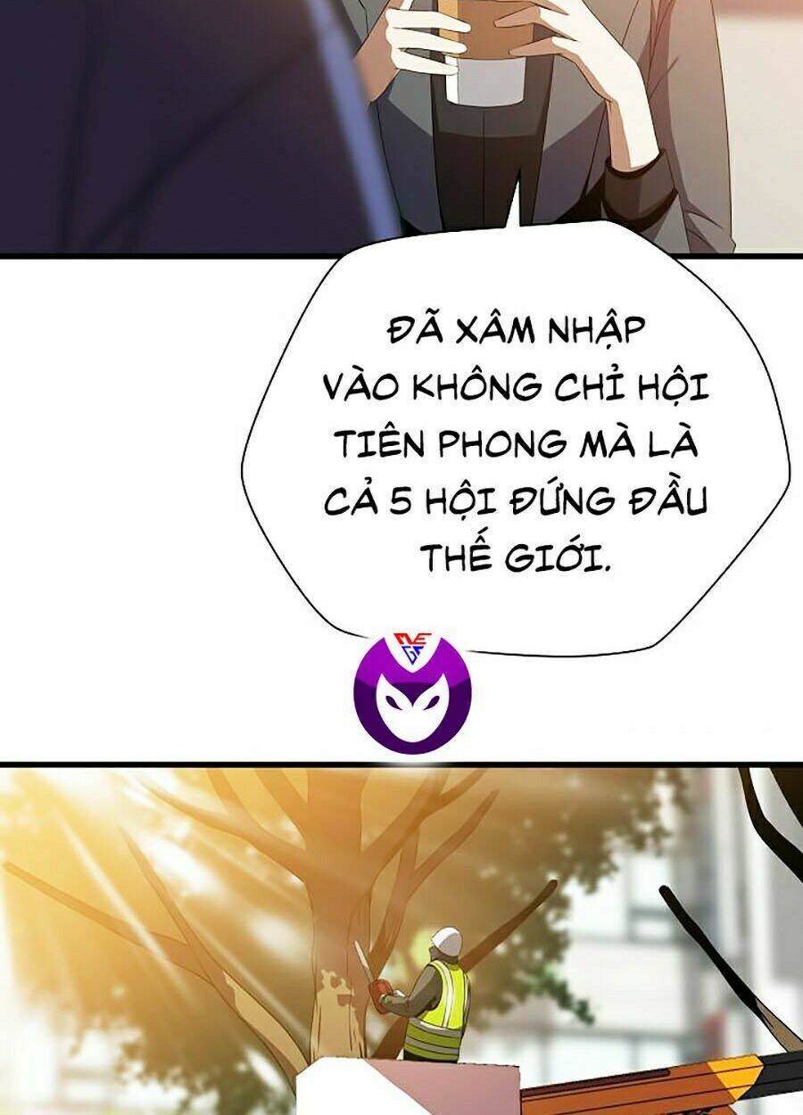 Kẻ Săn Anh Hùng Chapter 56 - Trang 2