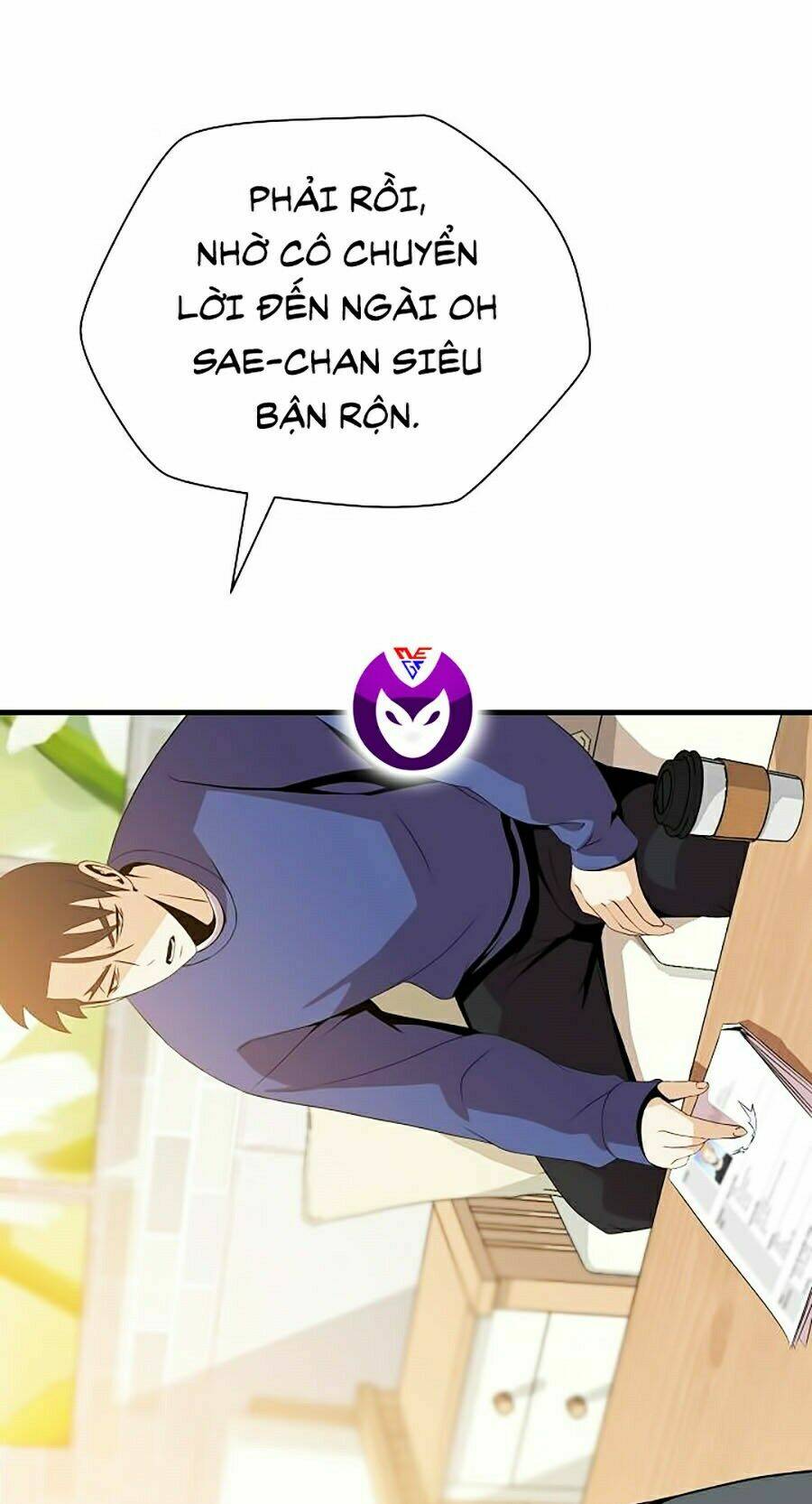 Kẻ Săn Anh Hùng Chapter 56 - Trang 2