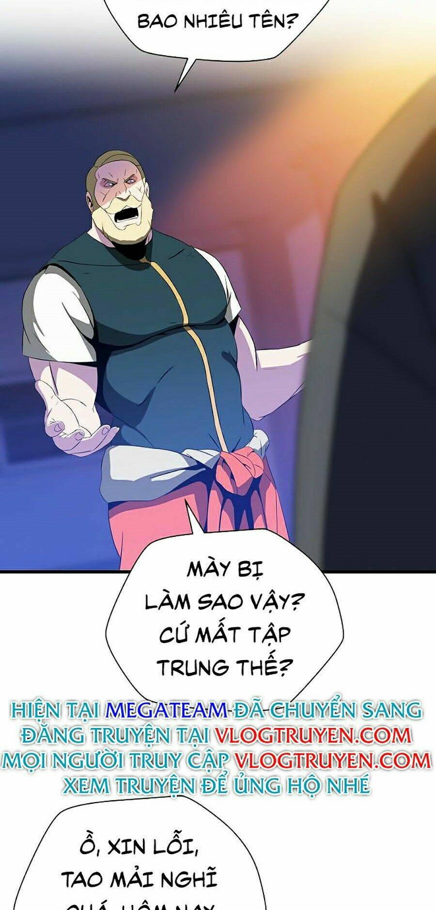 Kẻ Săn Anh Hùng Chapter 56 - Trang 2