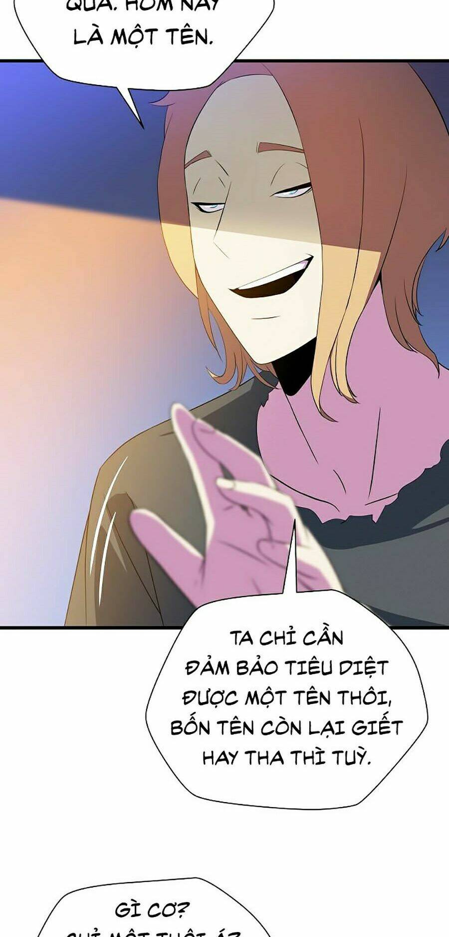 Kẻ Săn Anh Hùng Chapter 56 - Trang 2