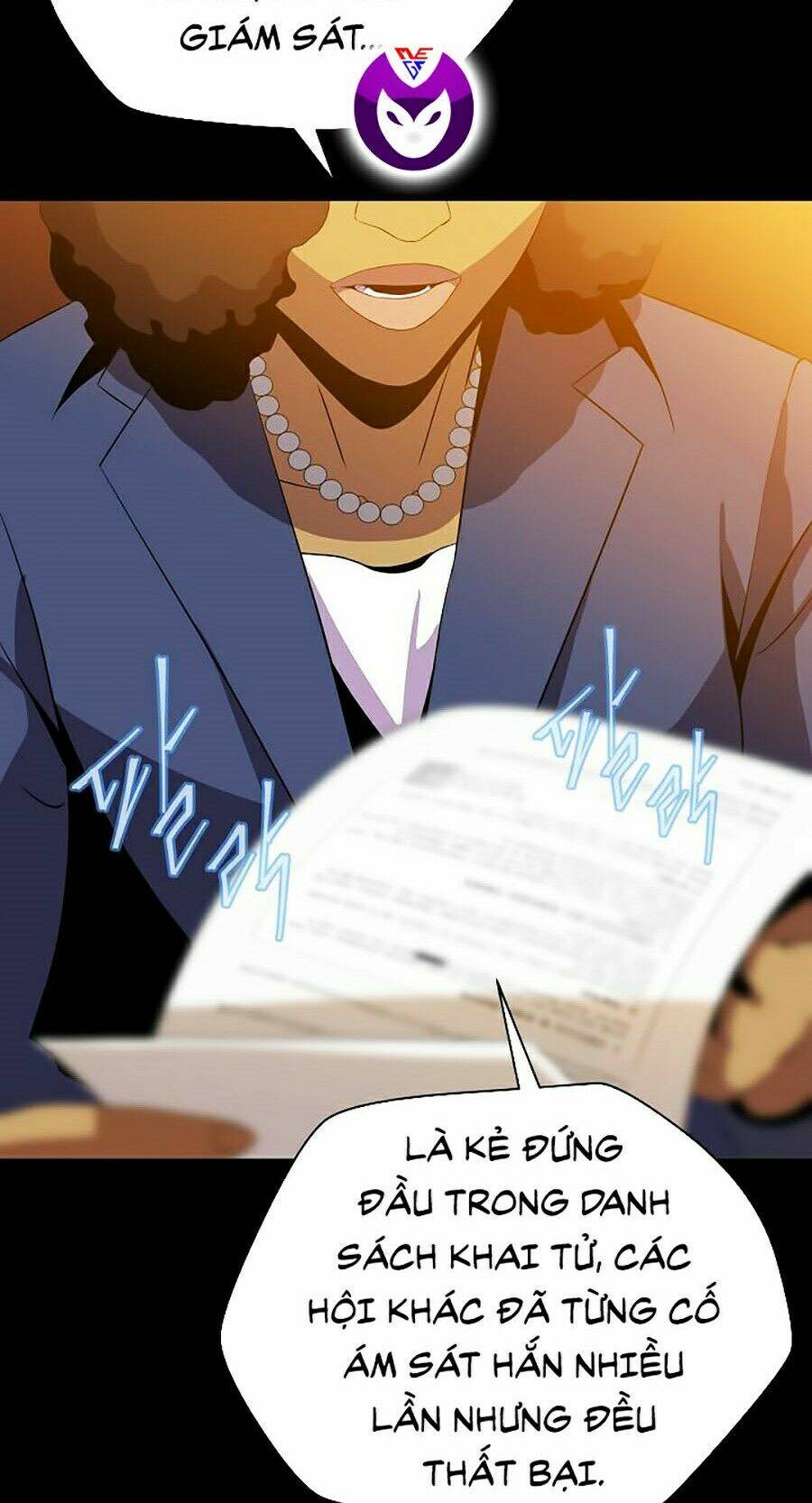 Kẻ Săn Anh Hùng Chapter 56 - Trang 2