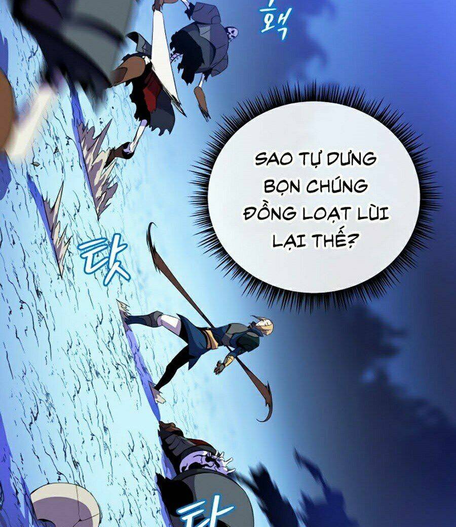 Kẻ Săn Anh Hùng Chapter 57 - Trang 2