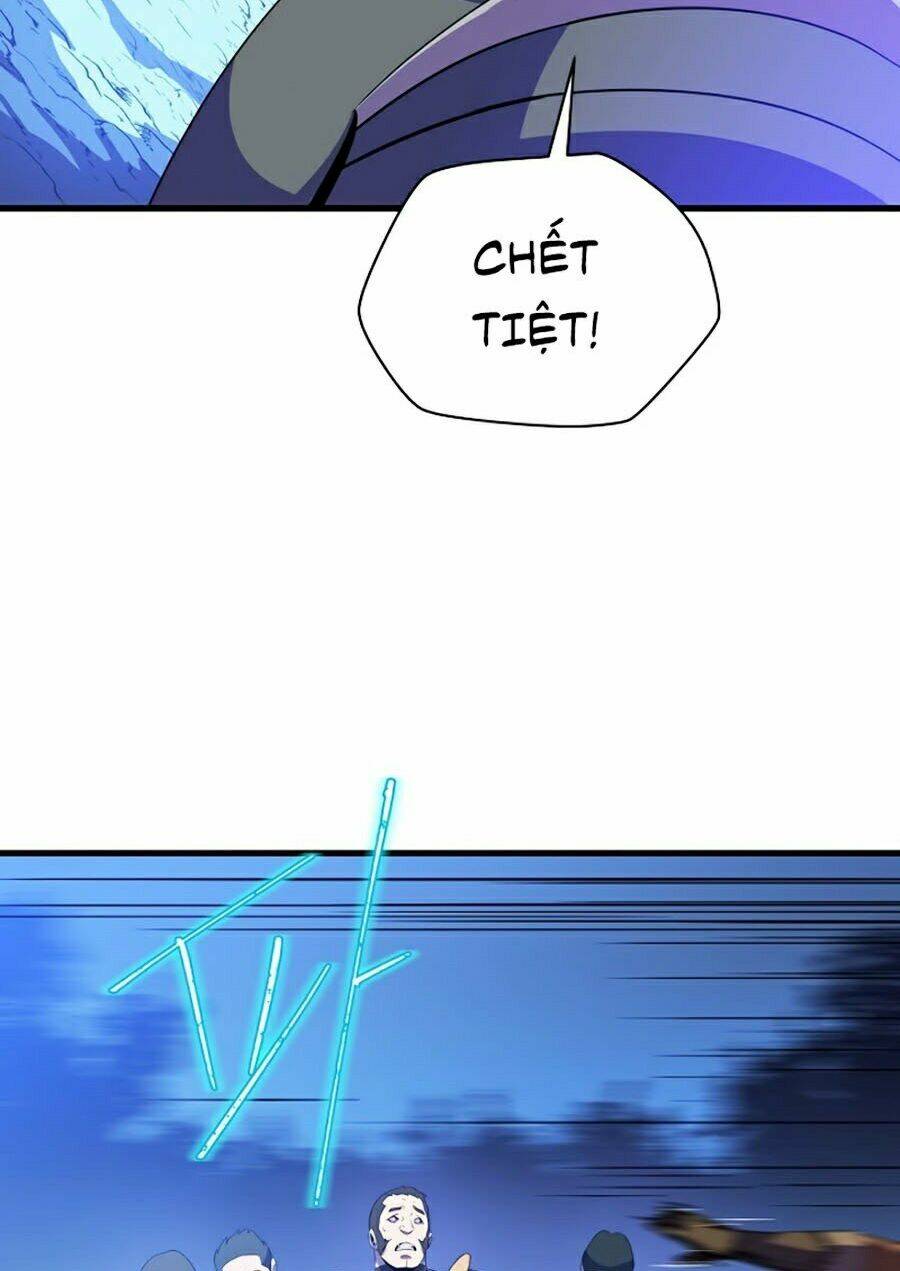 Kẻ Săn Anh Hùng Chapter 57 - Trang 2