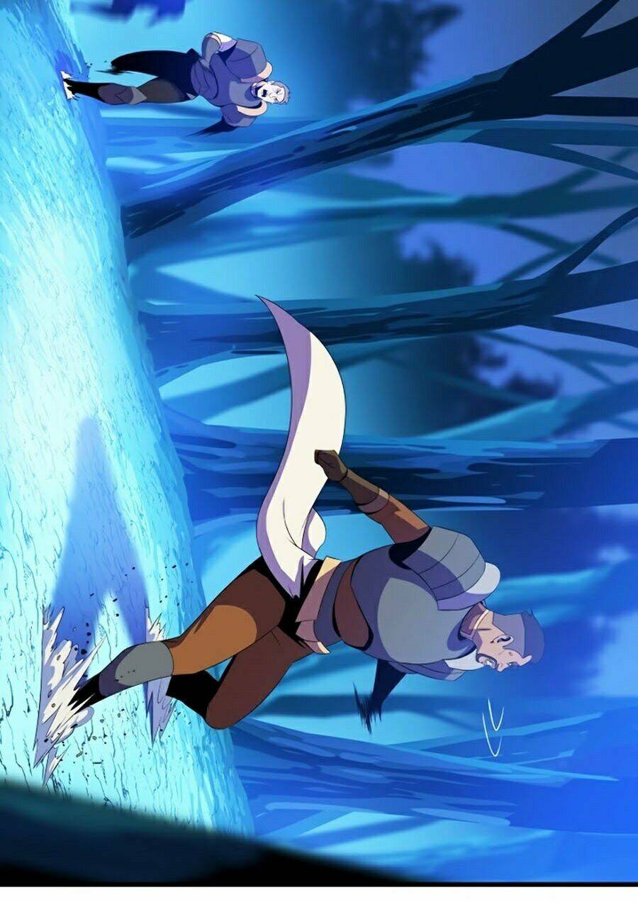 Kẻ Săn Anh Hùng Chapter 57 - Trang 2