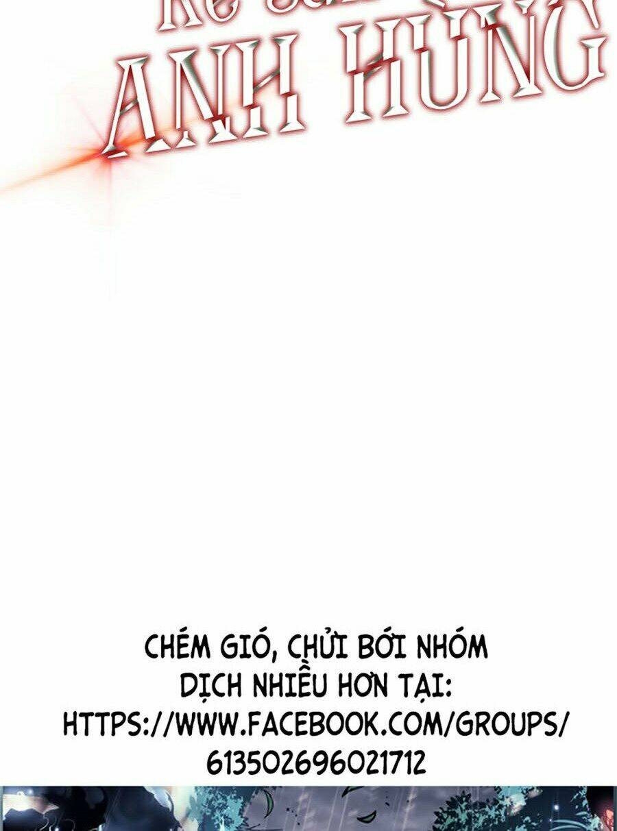 Kẻ Săn Anh Hùng Chapter 57 - Trang 2