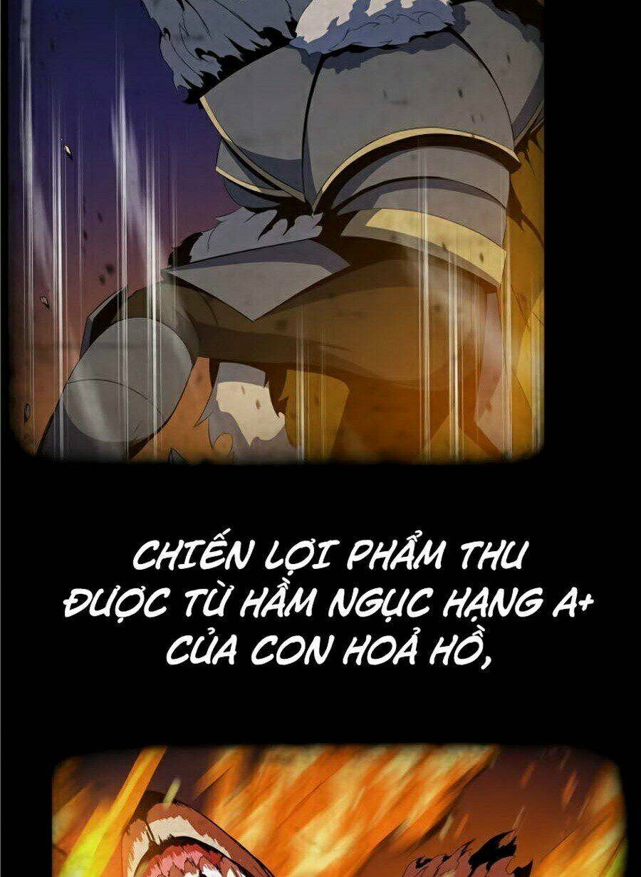 Kẻ Săn Anh Hùng Chapter 57 - Trang 2