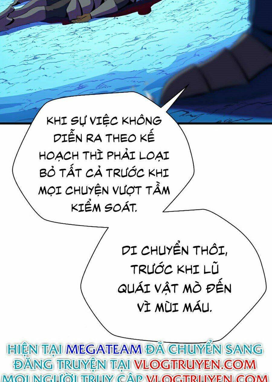 Kẻ Săn Anh Hùng Chapter 57 - Trang 2