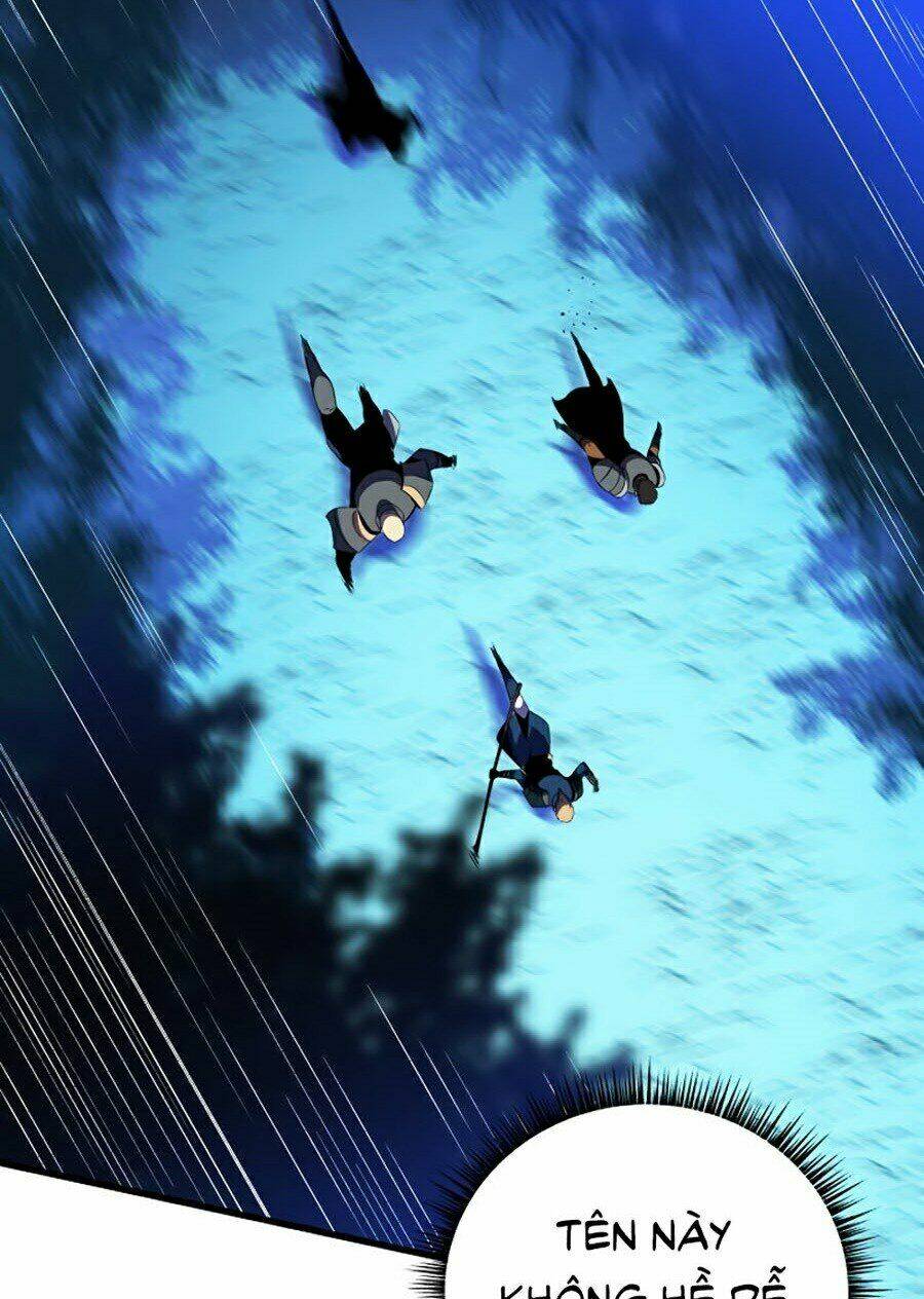 Kẻ Săn Anh Hùng Chapter 57 - Trang 2