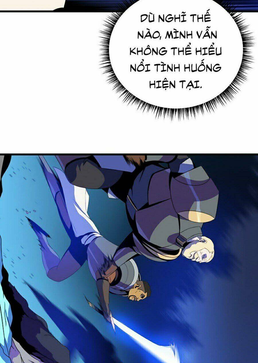 Kẻ Săn Anh Hùng Chapter 57 - Trang 2