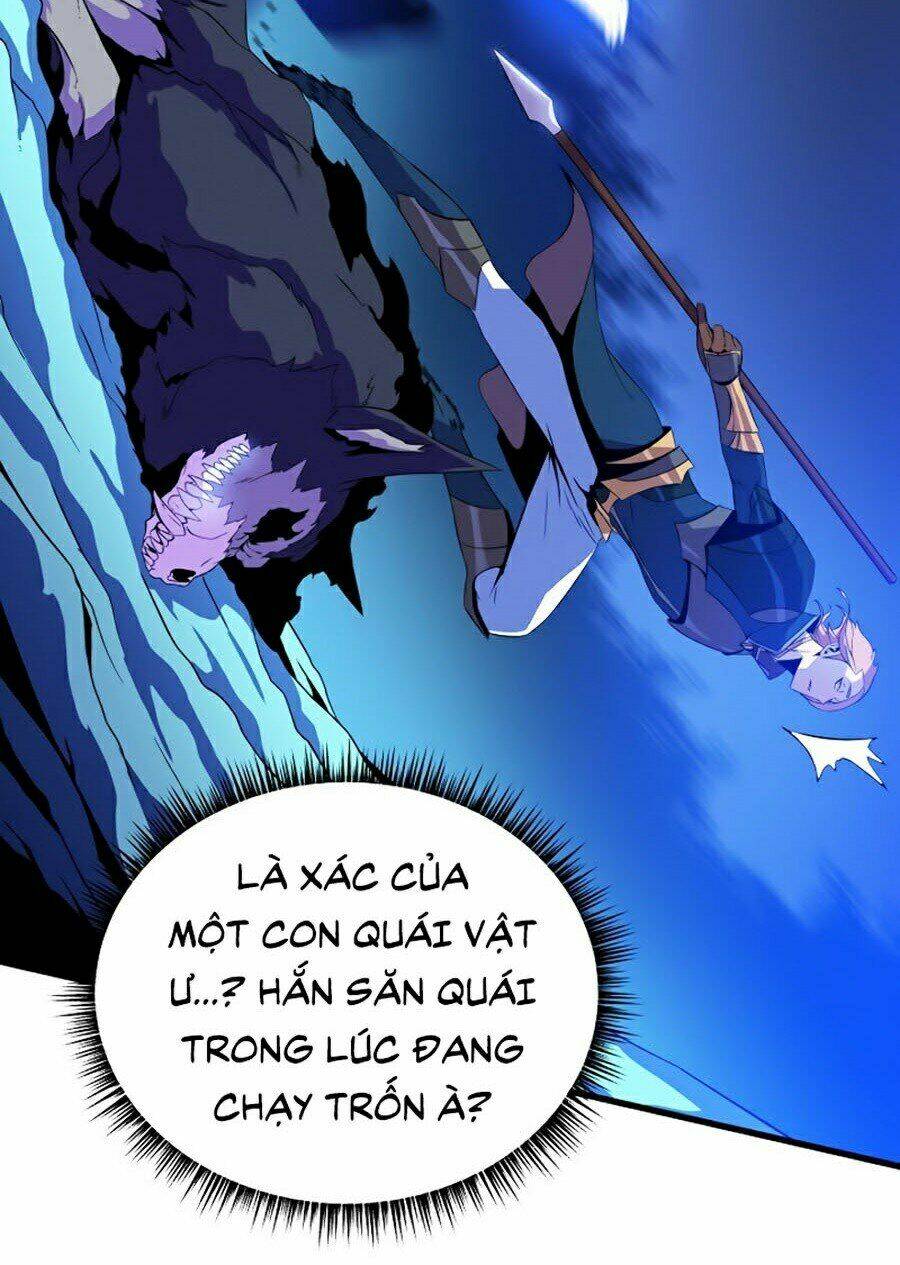 Kẻ Săn Anh Hùng Chapter 57 - Trang 2