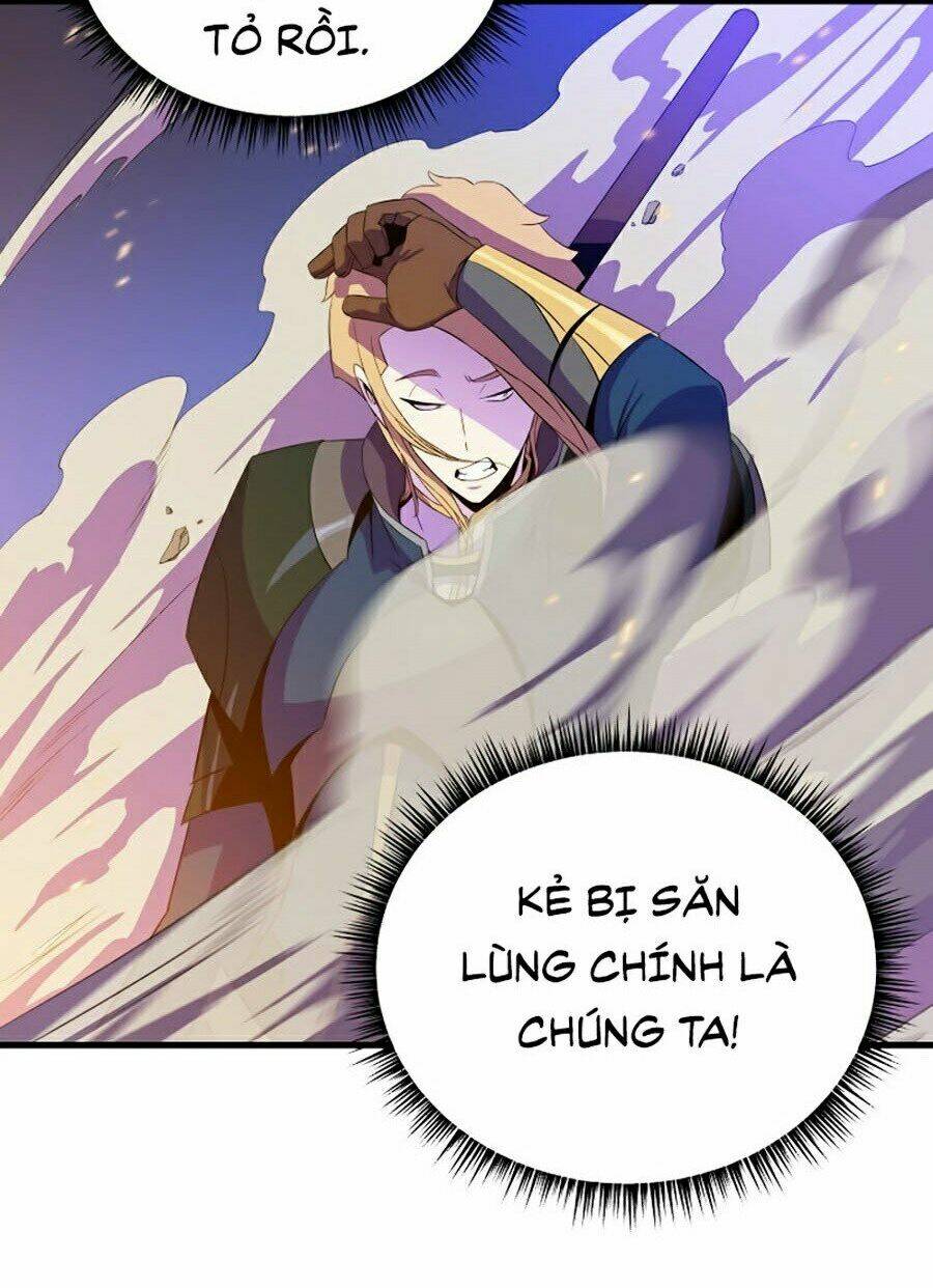 Kẻ Săn Anh Hùng Chapter 57 - Trang 2