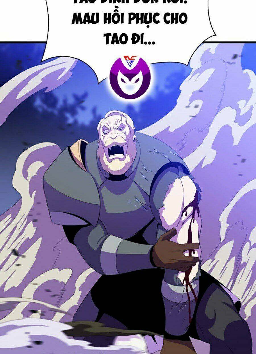 Kẻ Săn Anh Hùng Chapter 57 - Trang 2