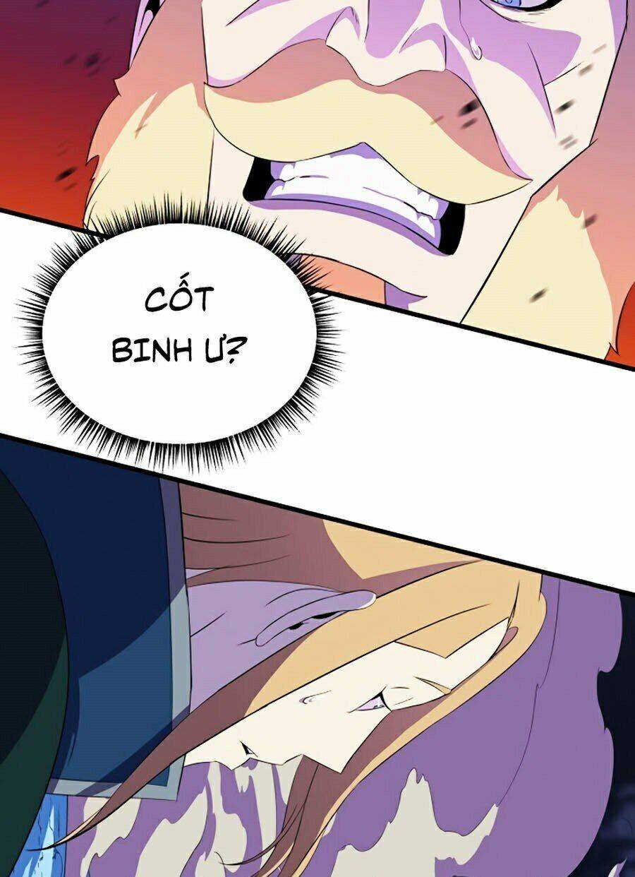 Kẻ Săn Anh Hùng Chapter 57 - Trang 2