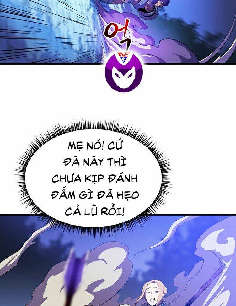 Kẻ Săn Anh Hùng Chapter 57 - Trang 2