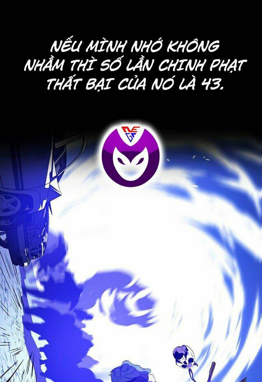 Kẻ Săn Anh Hùng Chapter 58 - Trang 2