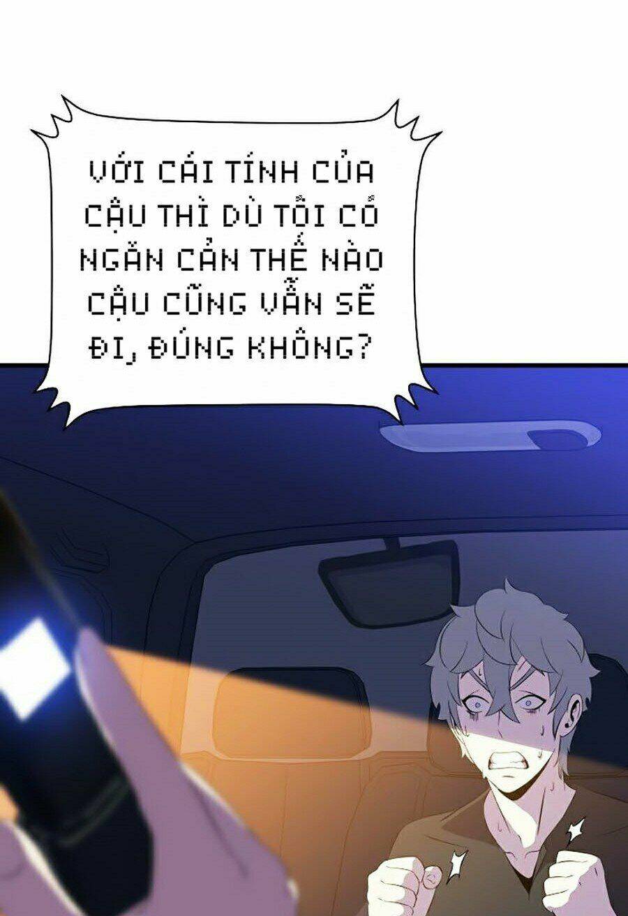 Kẻ Săn Anh Hùng Chapter 58 - Trang 2