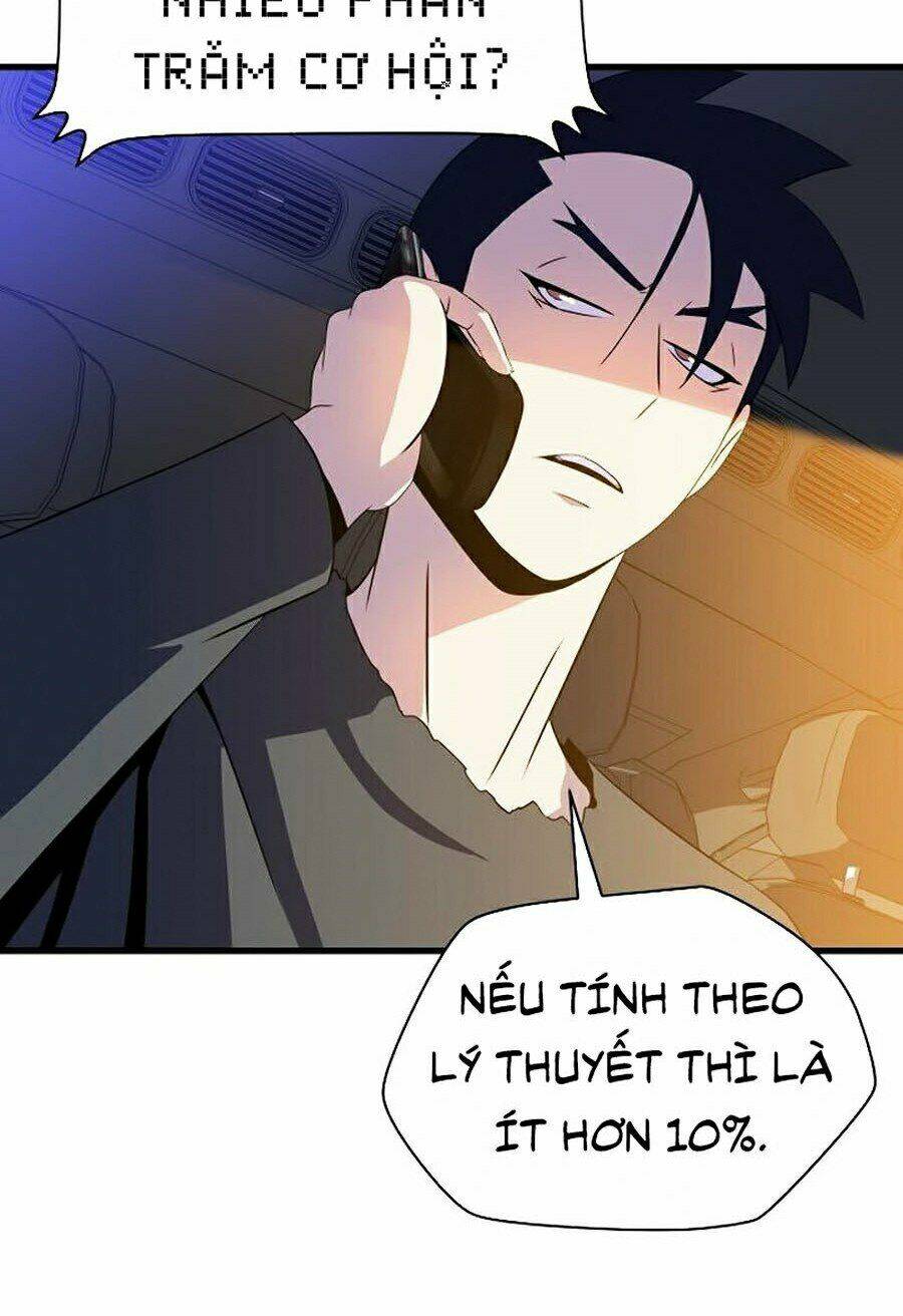 Kẻ Săn Anh Hùng Chapter 58 - Trang 2