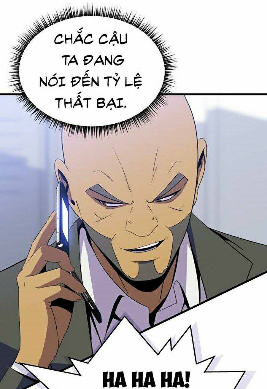 Kẻ Săn Anh Hùng Chapter 58 - Trang 2