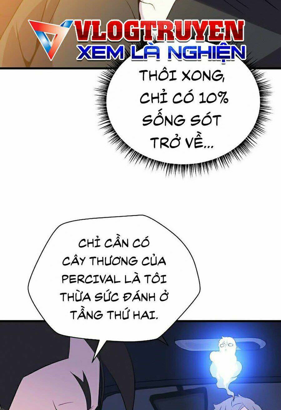 Kẻ Săn Anh Hùng Chapter 58 - Trang 2