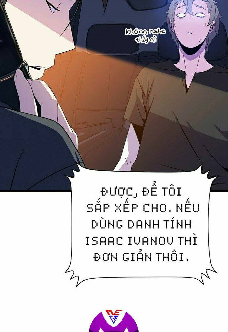 Kẻ Săn Anh Hùng Chapter 58 - Trang 2