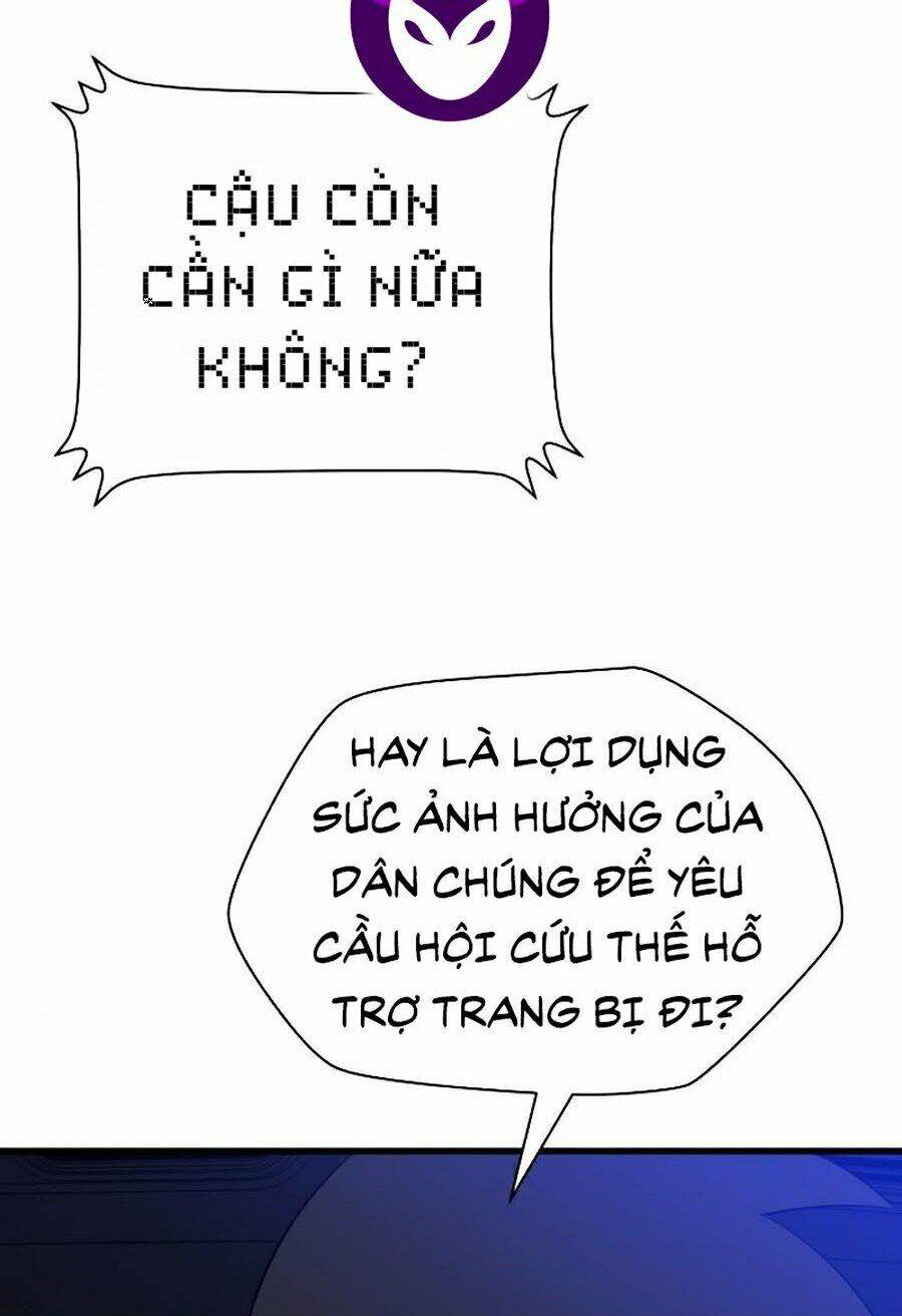 Kẻ Săn Anh Hùng Chapter 58 - Trang 2