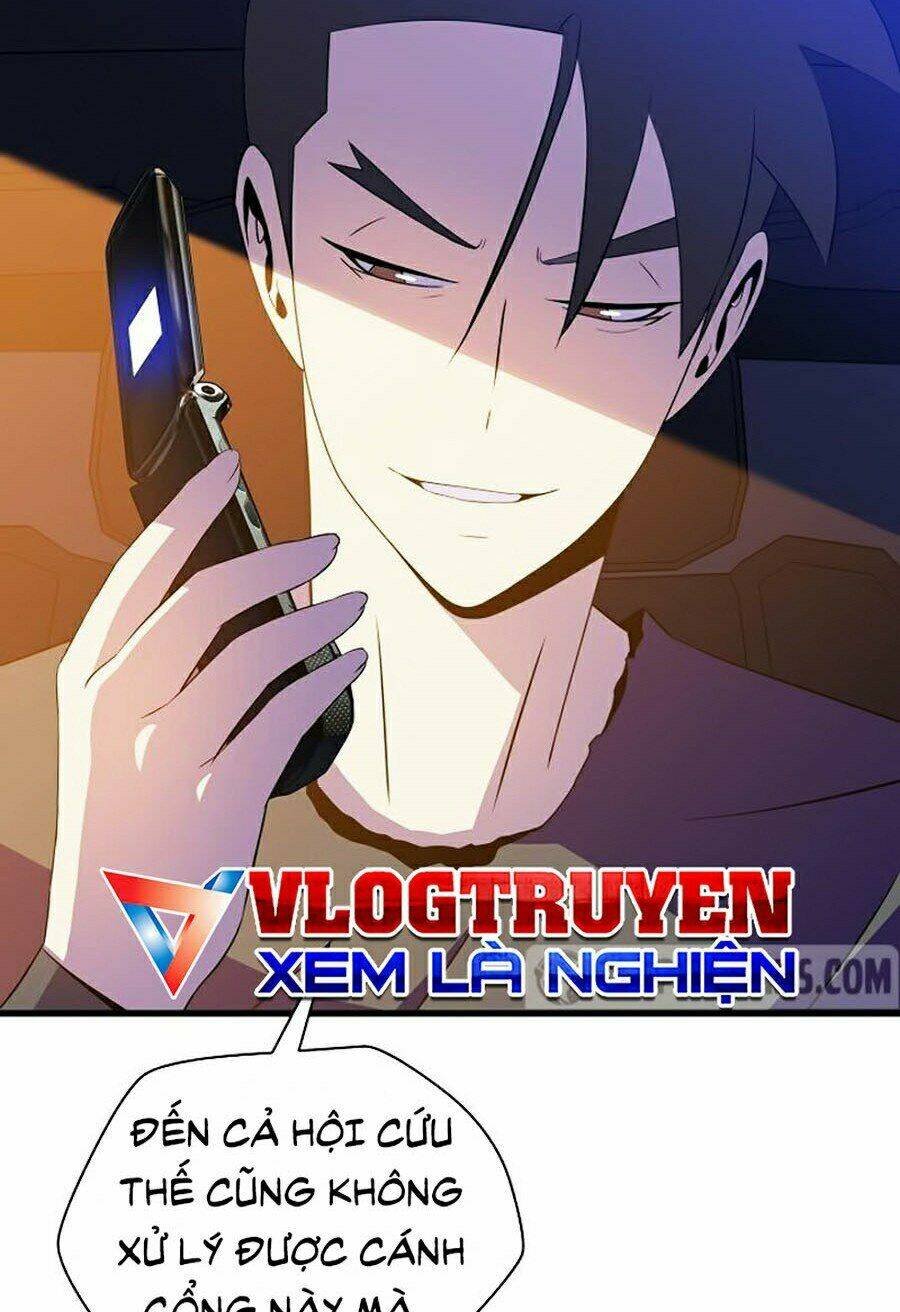 Kẻ Săn Anh Hùng Chapter 58 - Trang 2