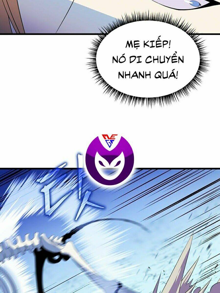 Kẻ Săn Anh Hùng Chapter 58 - Trang 2