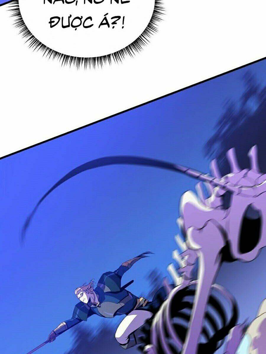 Kẻ Săn Anh Hùng Chapter 58 - Trang 2