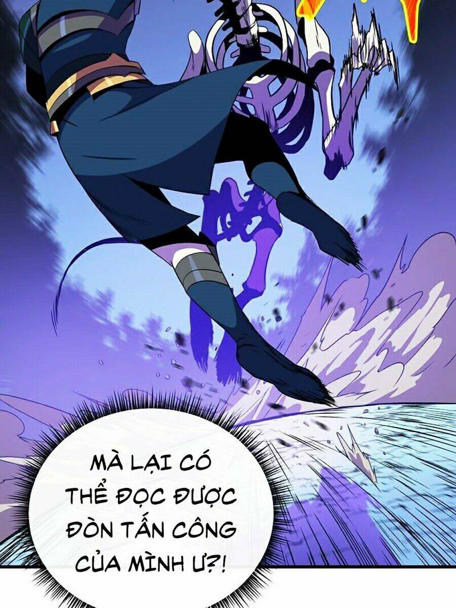 Kẻ Săn Anh Hùng Chapter 58 - Trang 2