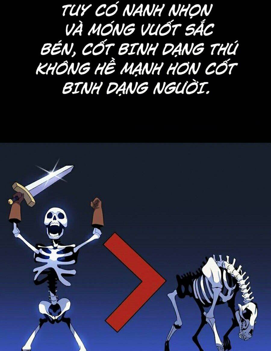 Kẻ Săn Anh Hùng Chapter 58 - Trang 2