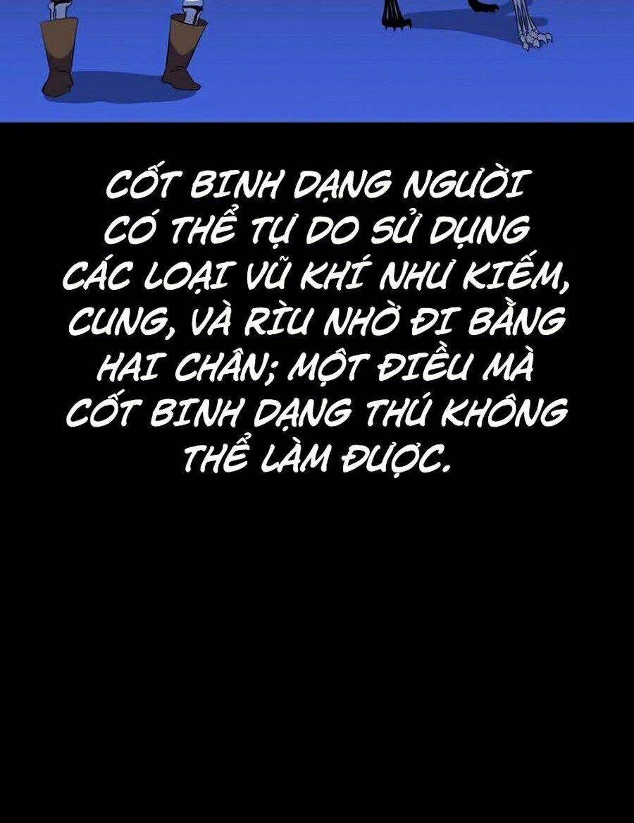 Kẻ Săn Anh Hùng Chapter 58 - Trang 2