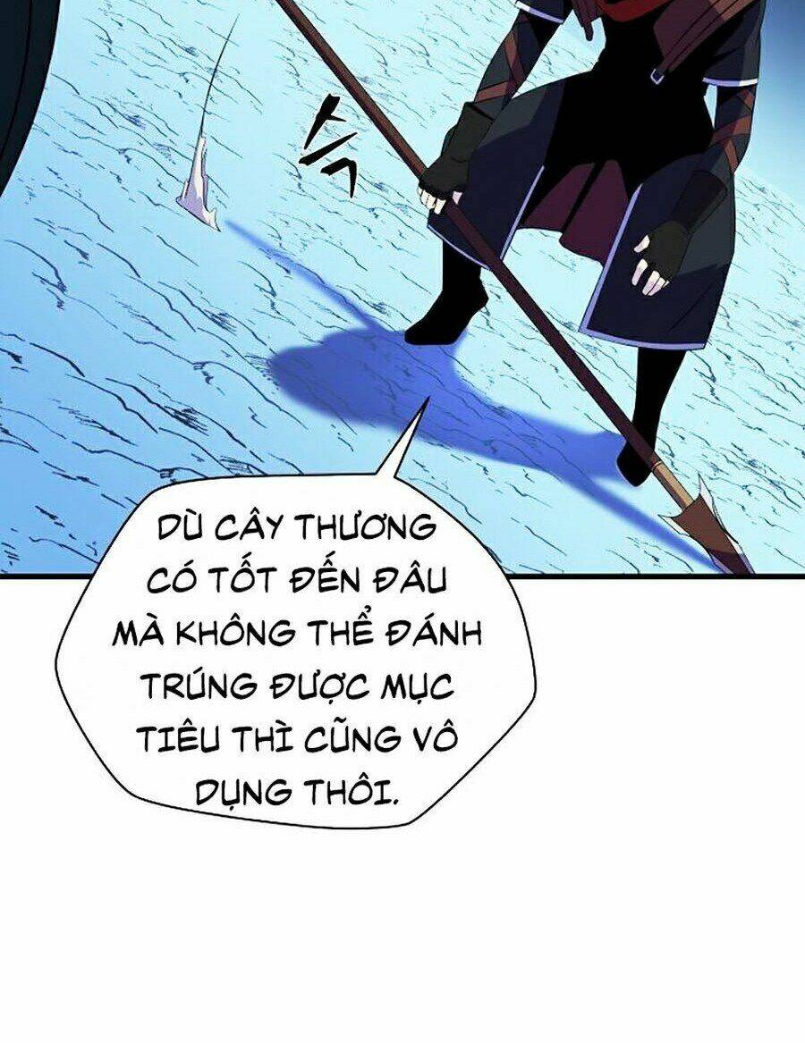 Kẻ Săn Anh Hùng Chapter 58 - Trang 2