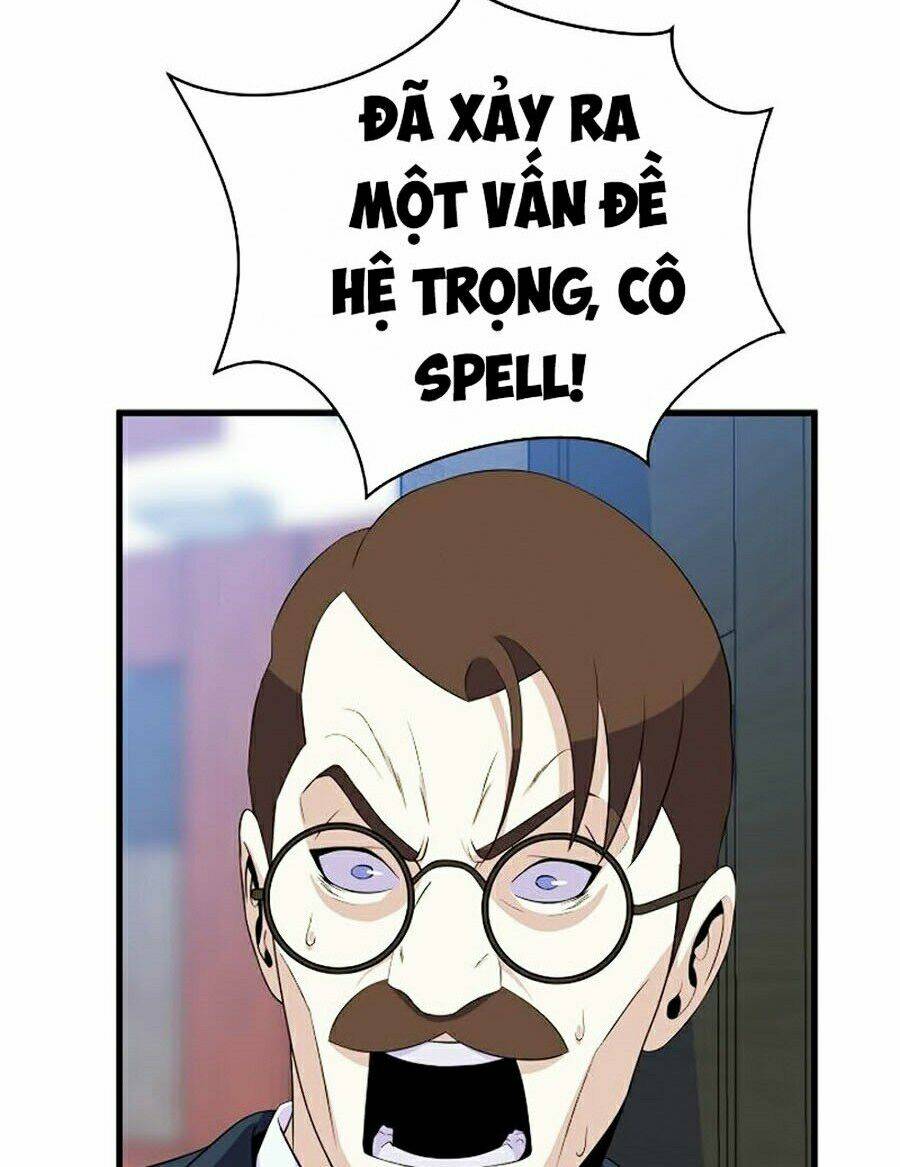 Kẻ Săn Anh Hùng Chapter 58 - Trang 2