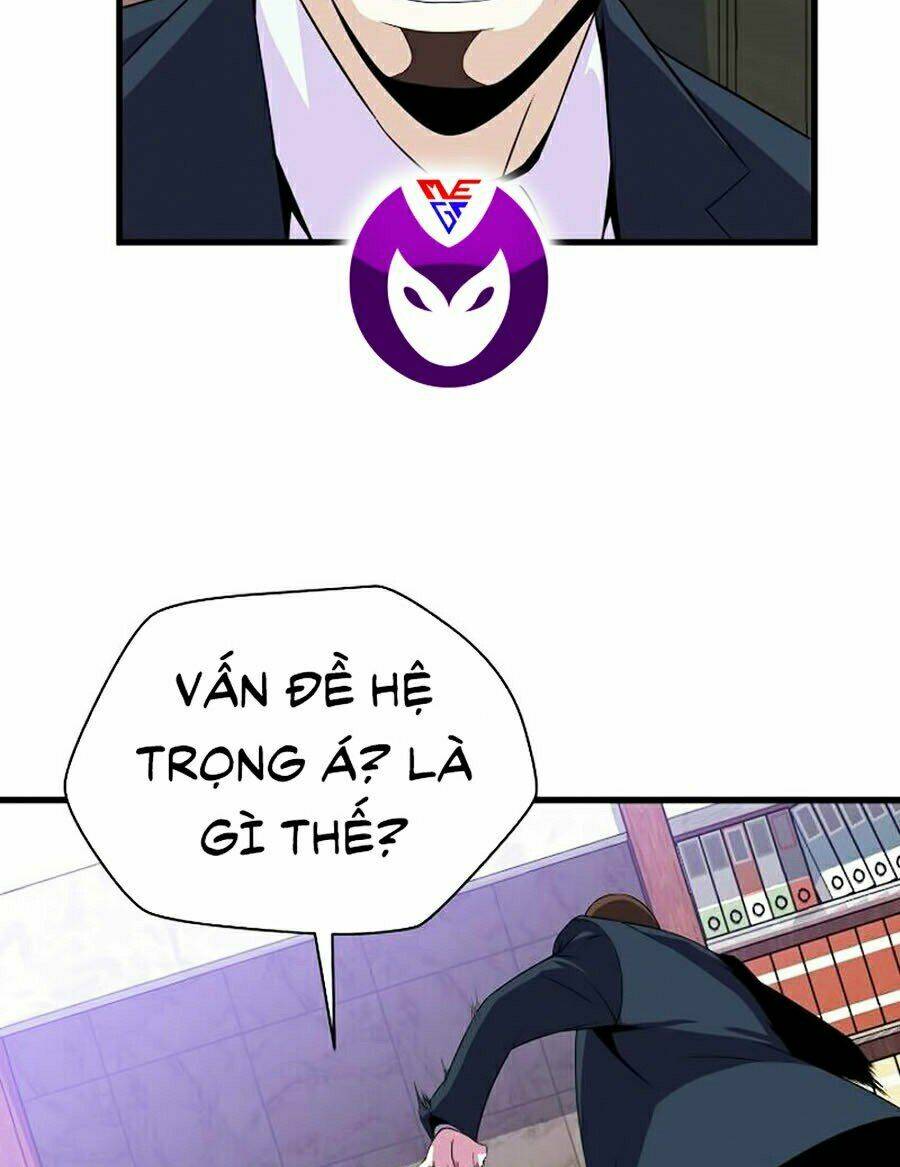 Kẻ Săn Anh Hùng Chapter 58 - Trang 2