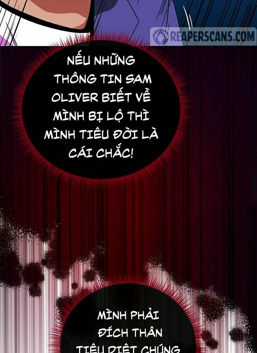 Kẻ Săn Anh Hùng Chapter 58 - Trang 2