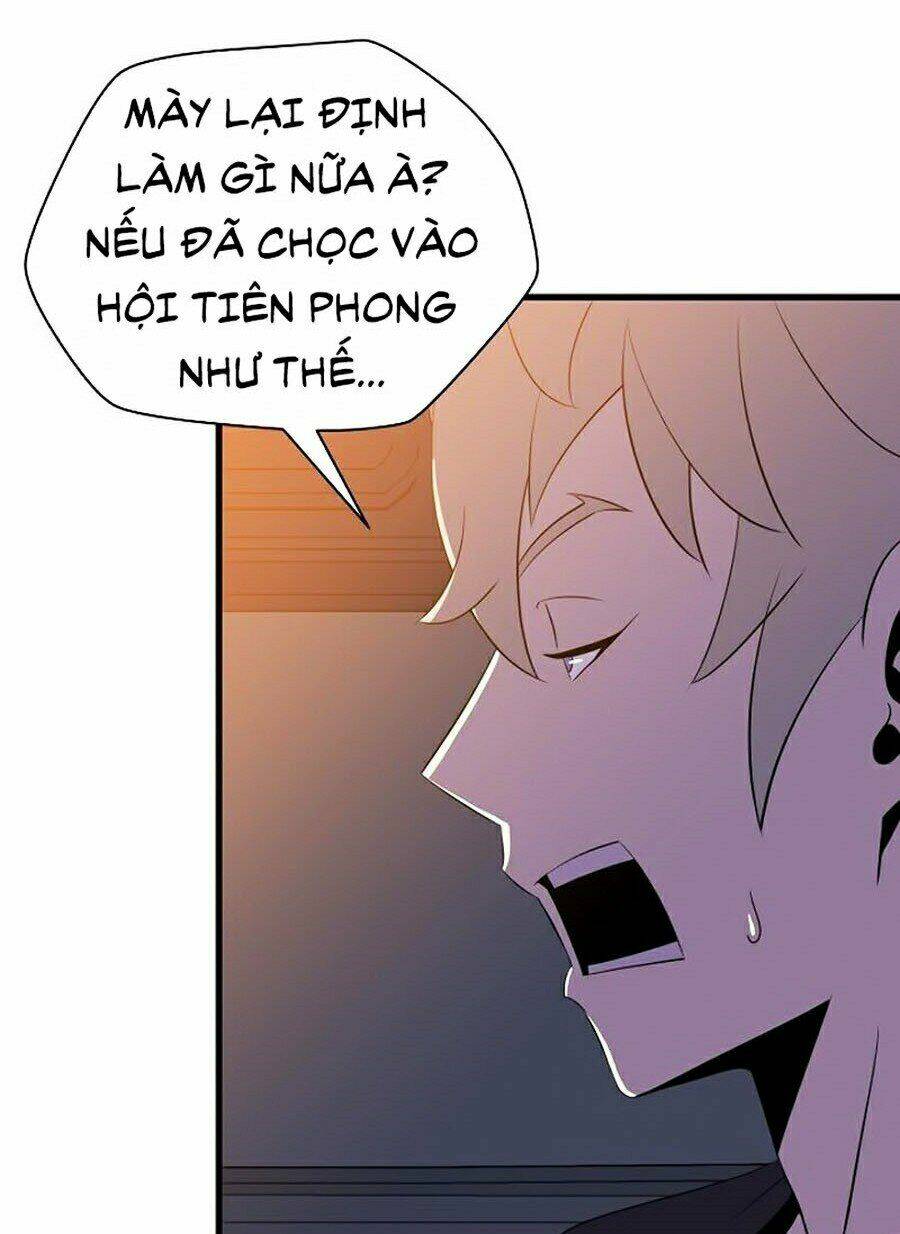 Kẻ Săn Anh Hùng Chapter 58 - Trang 2