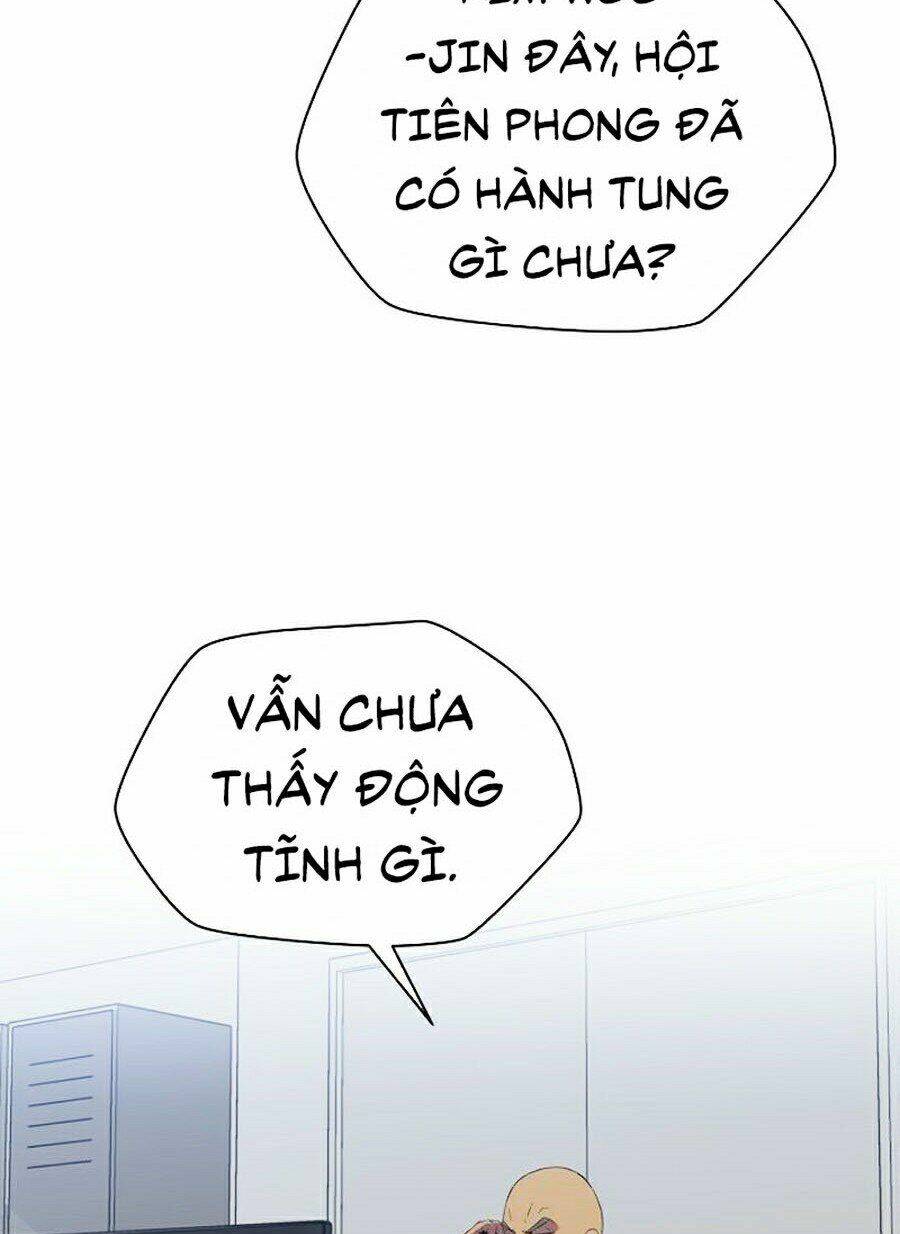 Kẻ Săn Anh Hùng Chapter 58 - Trang 2
