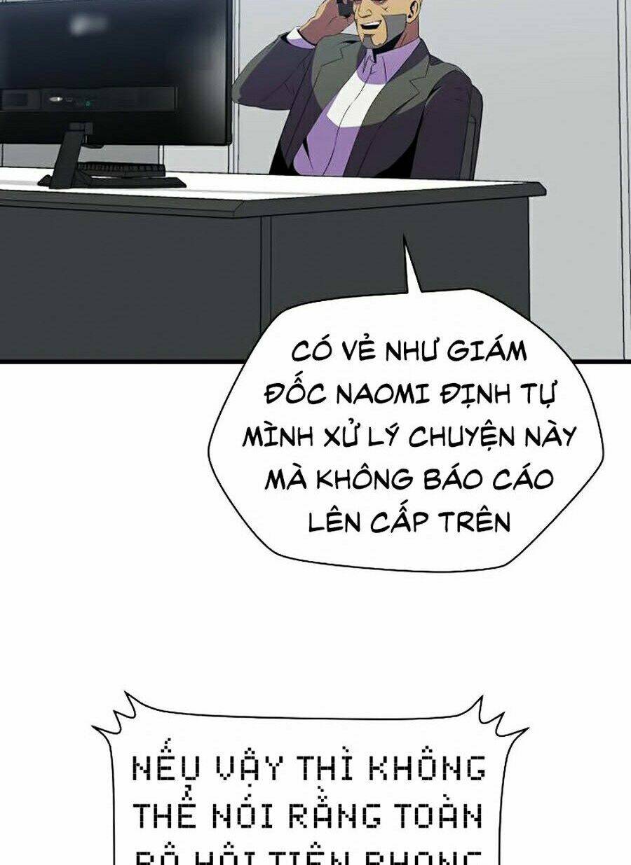 Kẻ Săn Anh Hùng Chapter 58 - Trang 2