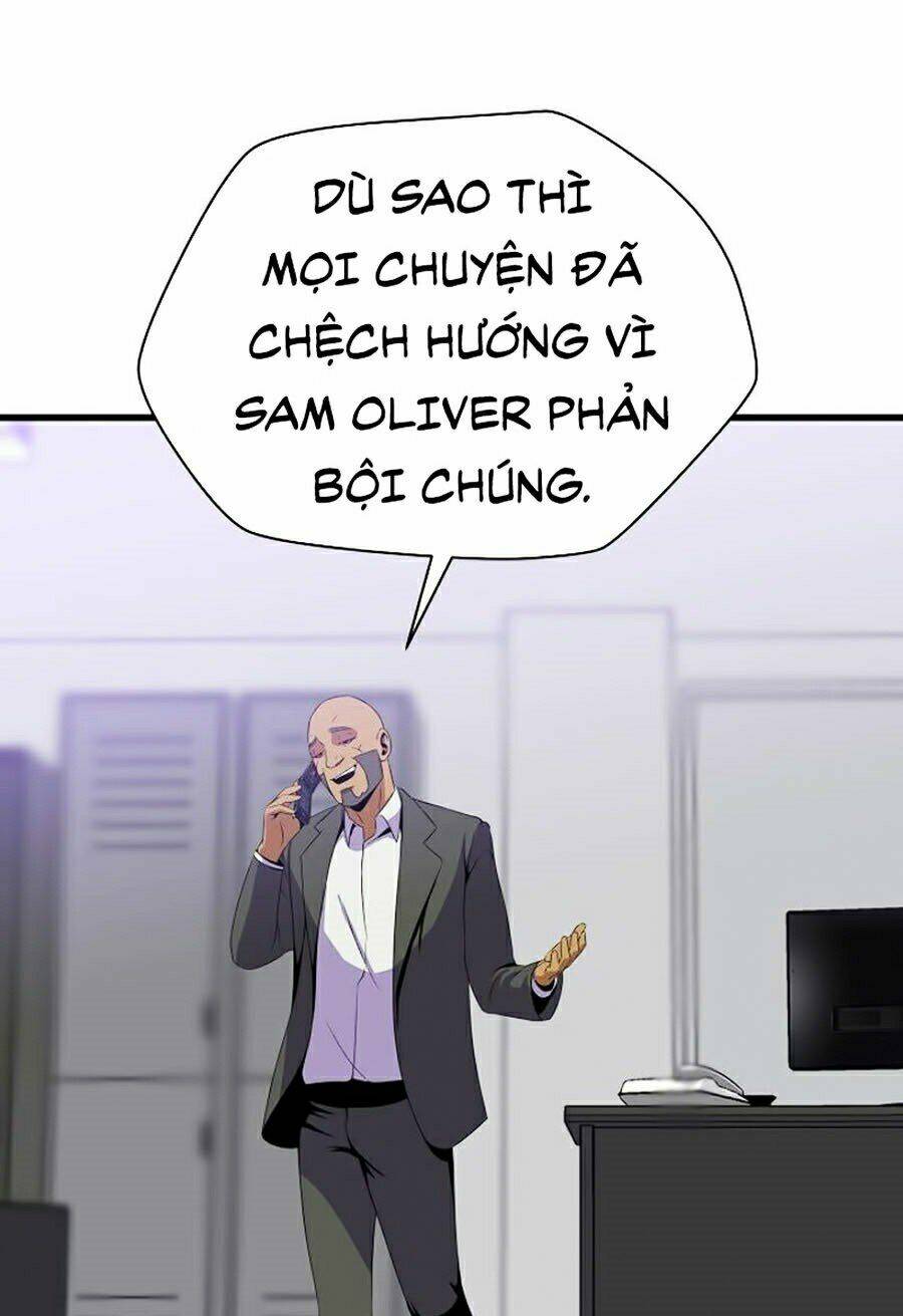 Kẻ Săn Anh Hùng Chapter 58 - Trang 2
