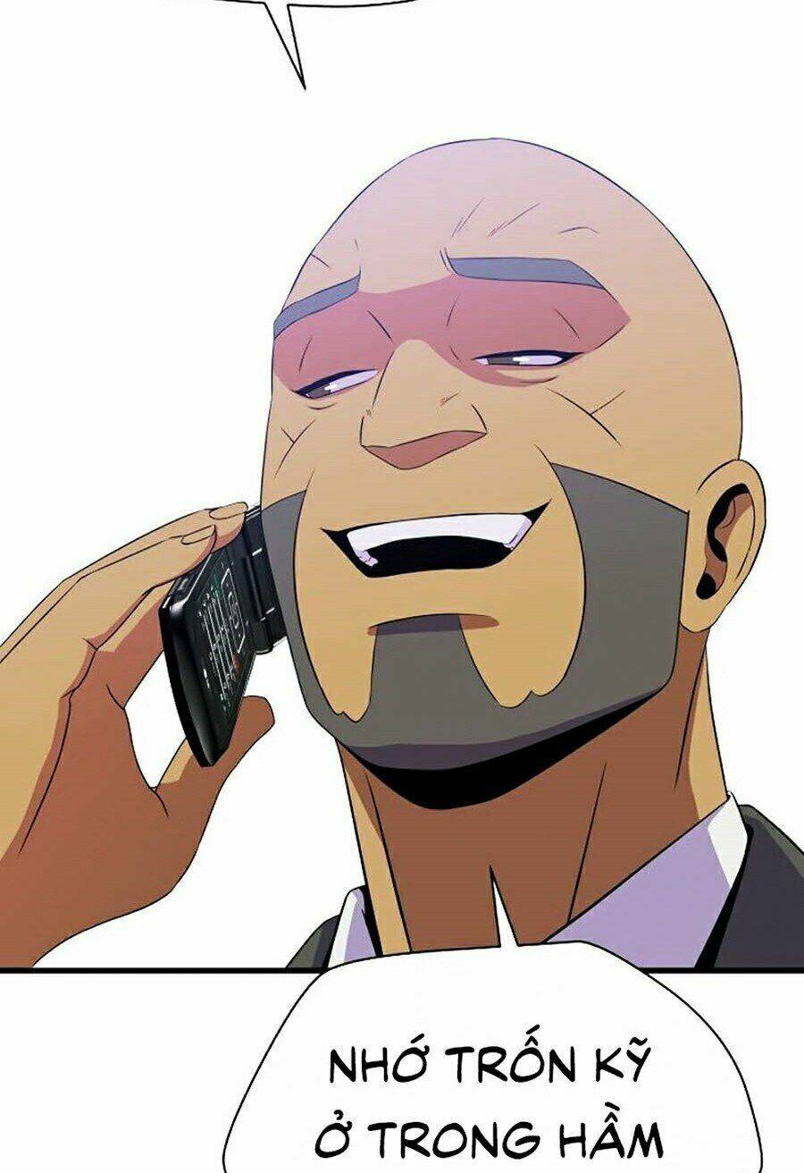 Kẻ Săn Anh Hùng Chapter 58 - Trang 2
