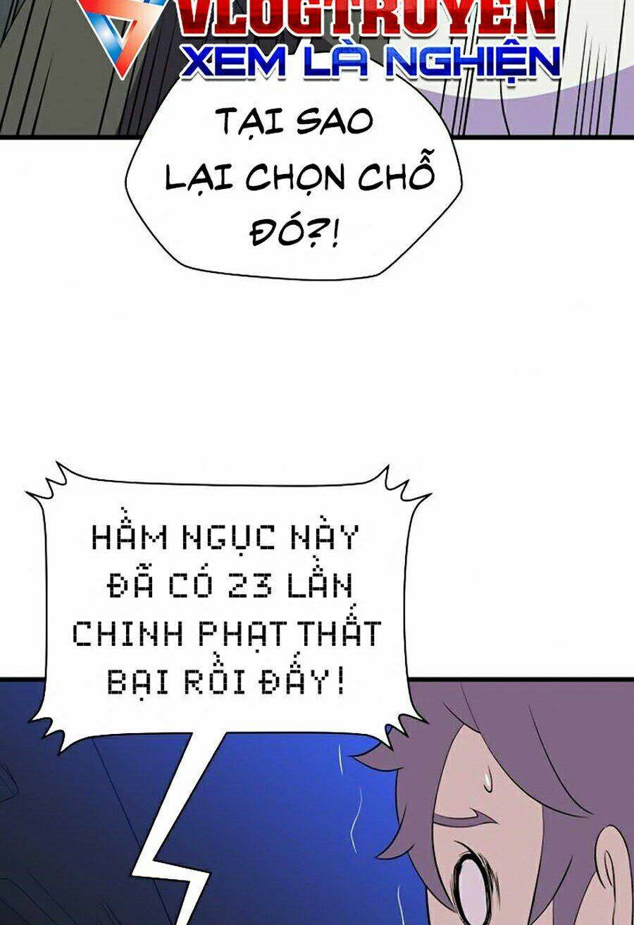 Kẻ Săn Anh Hùng Chapter 58 - Trang 2