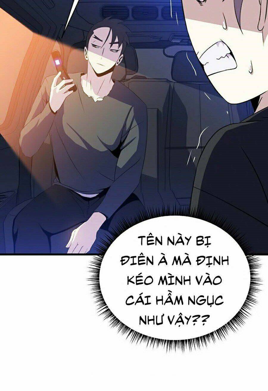 Kẻ Săn Anh Hùng Chapter 58 - Trang 2