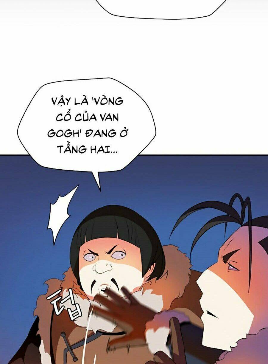 Kẻ Săn Anh Hùng Chapter 59 - Trang 2